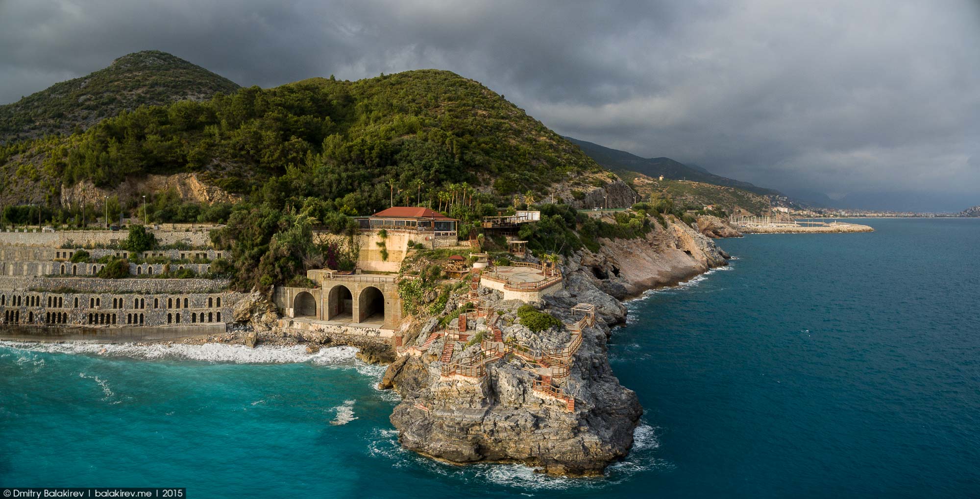 Alanya